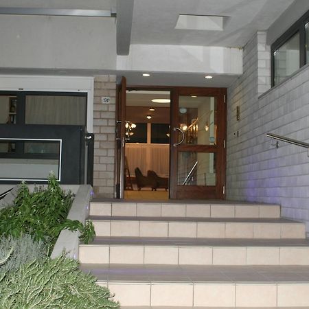 Hotel Ambra لينانو سابيادورو المظهر الخارجي الصورة