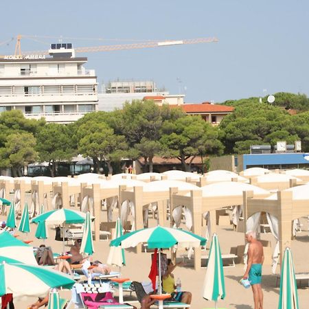 Hotel Ambra لينانو سابيادورو المظهر الخارجي الصورة