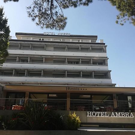 Hotel Ambra لينانو سابيادورو المظهر الخارجي الصورة
