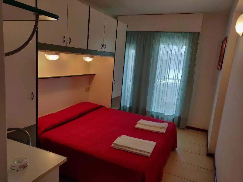 Hotel Ambra لينانو سابيادورو المظهر الخارجي الصورة