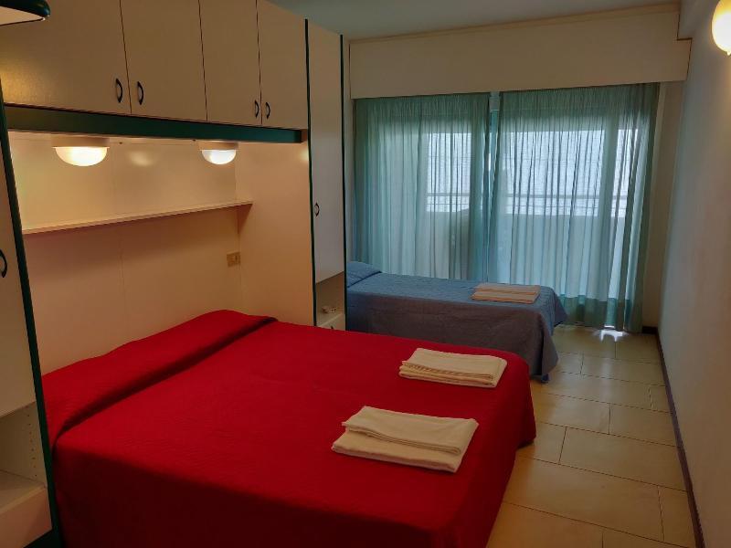 Hotel Ambra لينانو سابيادورو المظهر الخارجي الصورة