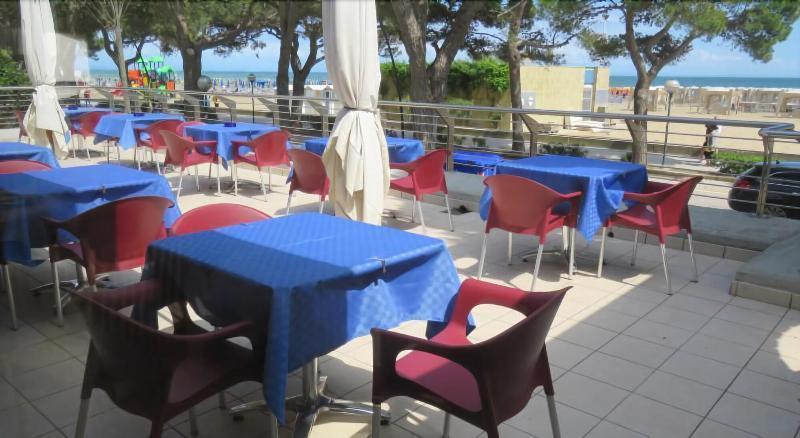 Hotel Ambra لينانو سابيادورو المظهر الخارجي الصورة