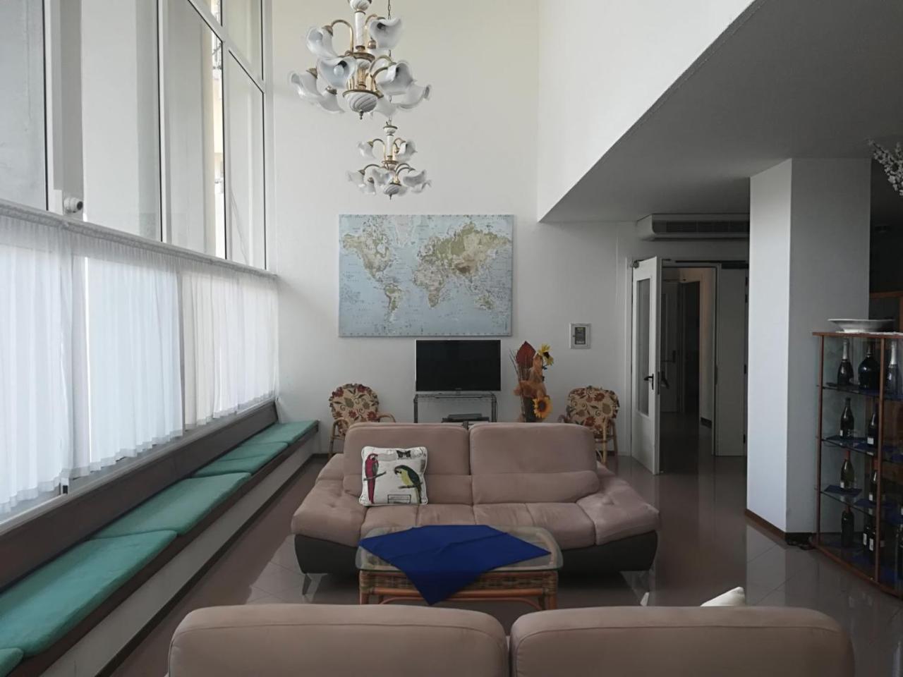 Hotel Ambra لينانو سابيادورو المظهر الخارجي الصورة
