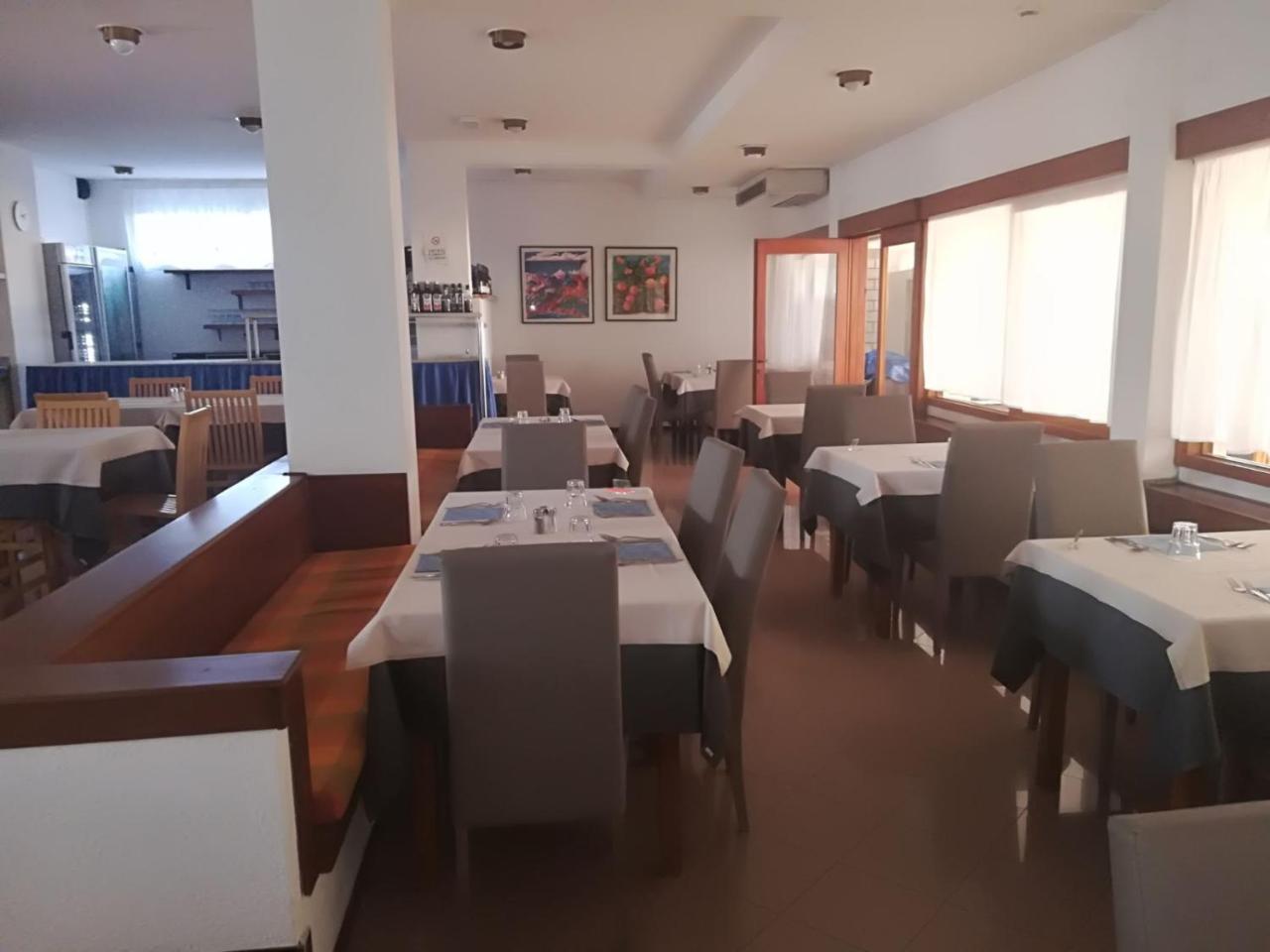 Hotel Ambra لينانو سابيادورو المظهر الخارجي الصورة