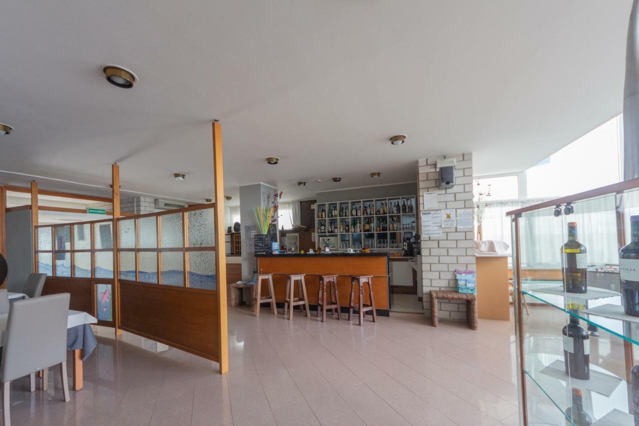 Hotel Ambra لينانو سابيادورو المظهر الخارجي الصورة